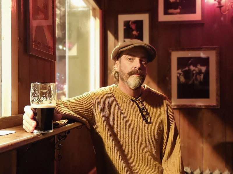 Review: Cocooning Heart, Folk Radio&nbsp;UK.